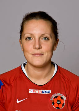 Ulrika Severin