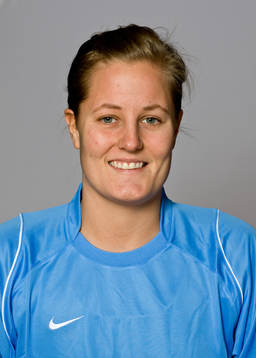 Sandra Wahldén