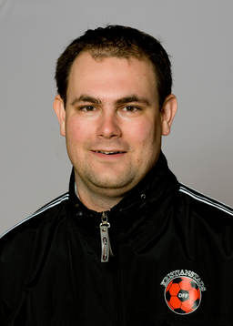 Markus Waldén, läkare