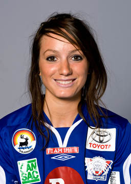 Kosovare Asllani