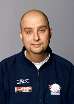 Tomas Bernhard