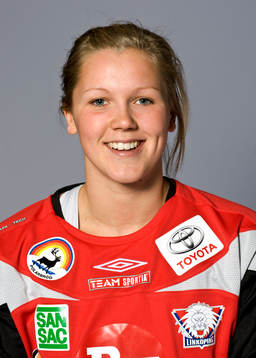 Maria Cederholm