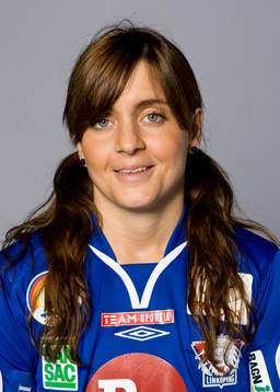 Daniela Di Luca