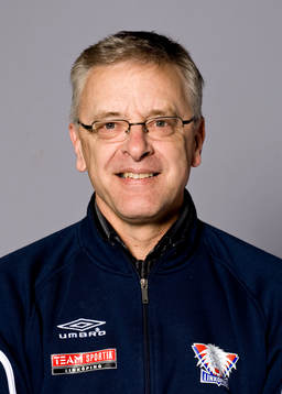 Bengt Ekholm