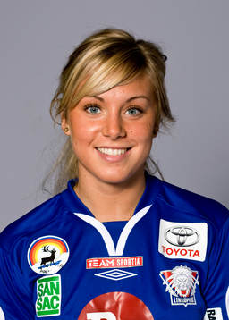 Petronella Ekroth
