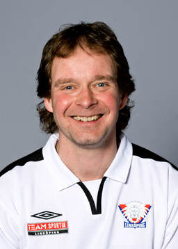 Leif Eriksson, målvaktstränare