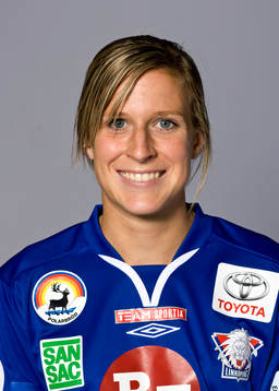 Maria Karlsson