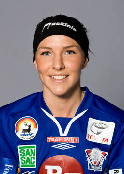 Maja Krantz