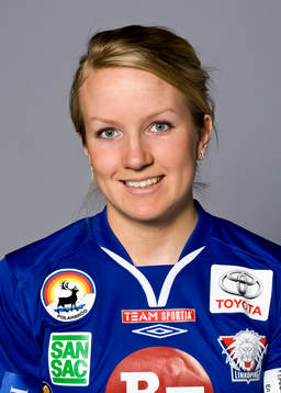 Petra Larsson