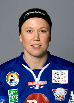 Sara Larsson