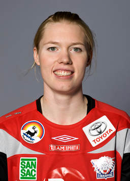 Hedvig Lindahl