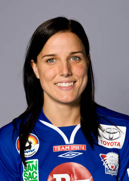 Jessica Lundström