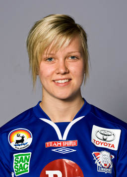 Lisa Nilsson