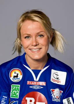 Josefine Öqvist