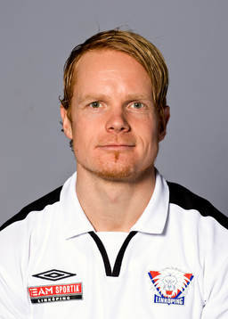 Daniel Pettersson, tränare