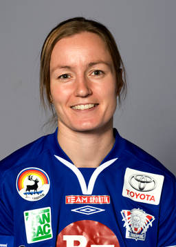 Anna-Kaisa Rantanen