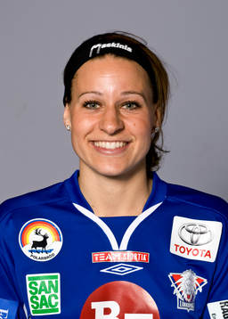 Charlotte Rohlin