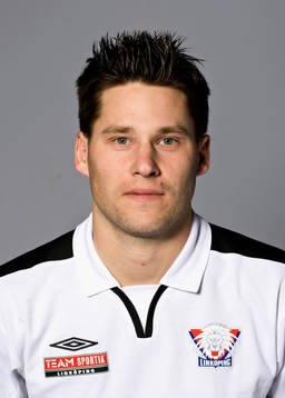 Mikael Samuelsson, assisterande tränare