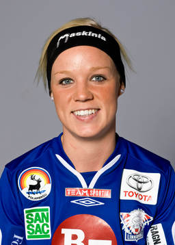 Caroline Seger