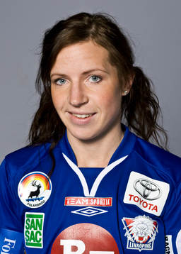 Marie-Louise Skålberg