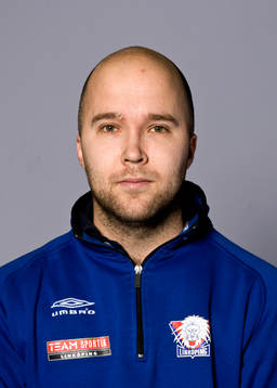 Johan Strid