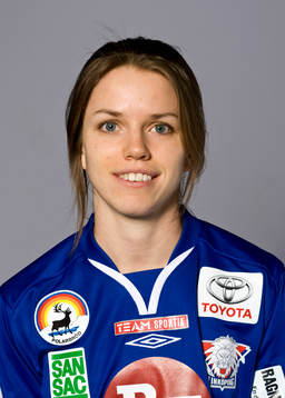 Ann Westermark