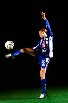 Charlotte Rohlin