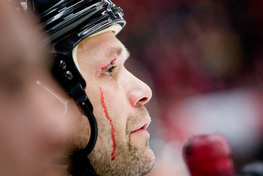 Tommy Sjödin, Brynäs