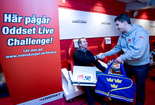 Svenska Spel
