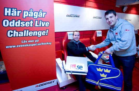 Svenska Spel