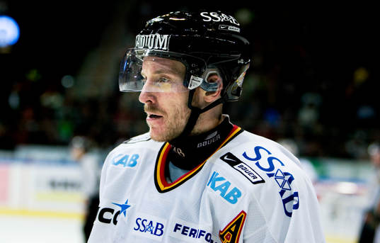 Jan Sandström, Luleå