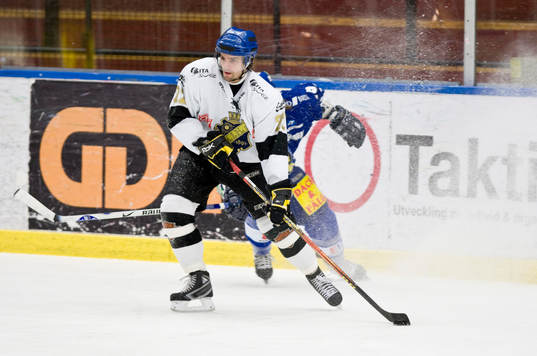 Mattias Beck, AIK