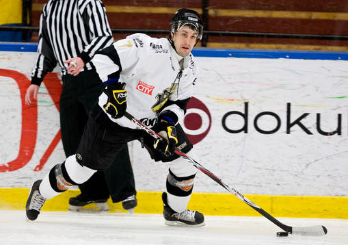 Daniel Ström, AIK