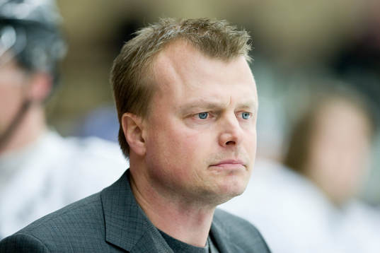 Anders Gozzi, Tränare, AIK