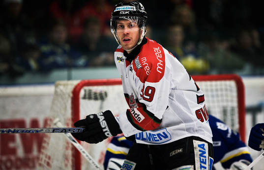 Per Svartvadet