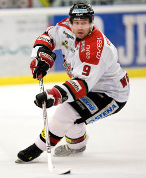 Magnus Wernblom