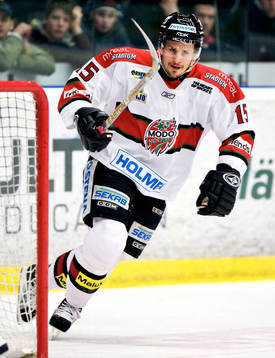 Andreas Salomonsson