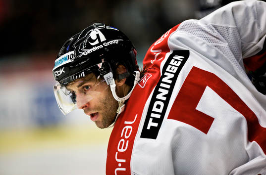 Per Hållberg