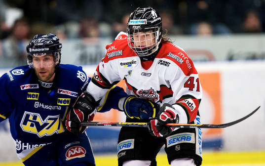 Victor Hedman