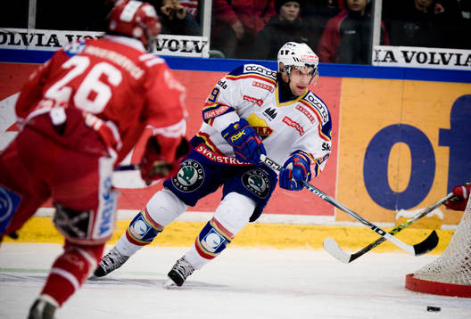 Kristofer Ottosson, Djurgården