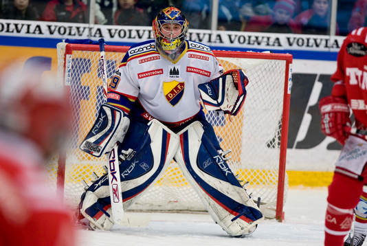 Stefan Ridderwall, Målvakt, Djurgården