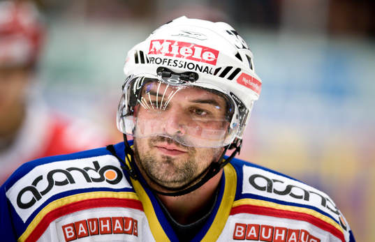 Fredrik Bremberg, Djurgården