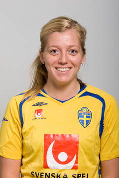 Linda Sembrant, Sverige