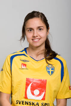 Maria Nordbrandt, Sverige