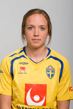 Malin Levenstad, Sverige