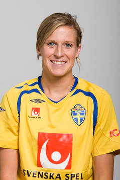 Maria Karlsson, Sverige