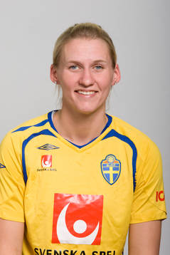 Maria Aronsson, Sverige