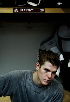 Paul Stastny