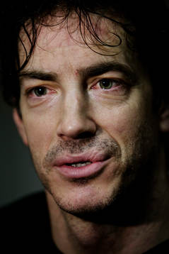 Joe Sakic