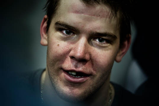 Paul Stastny
